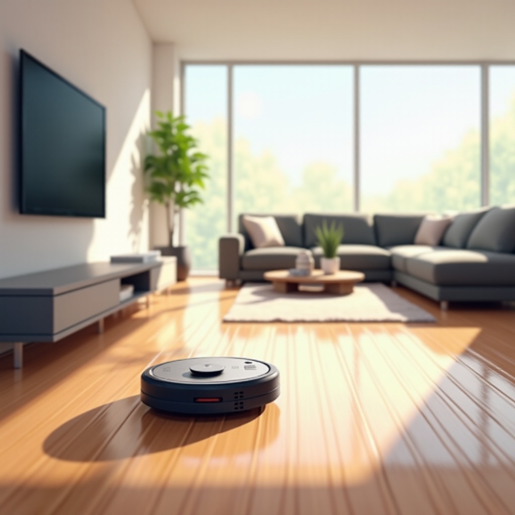 最佳自動吸塵機