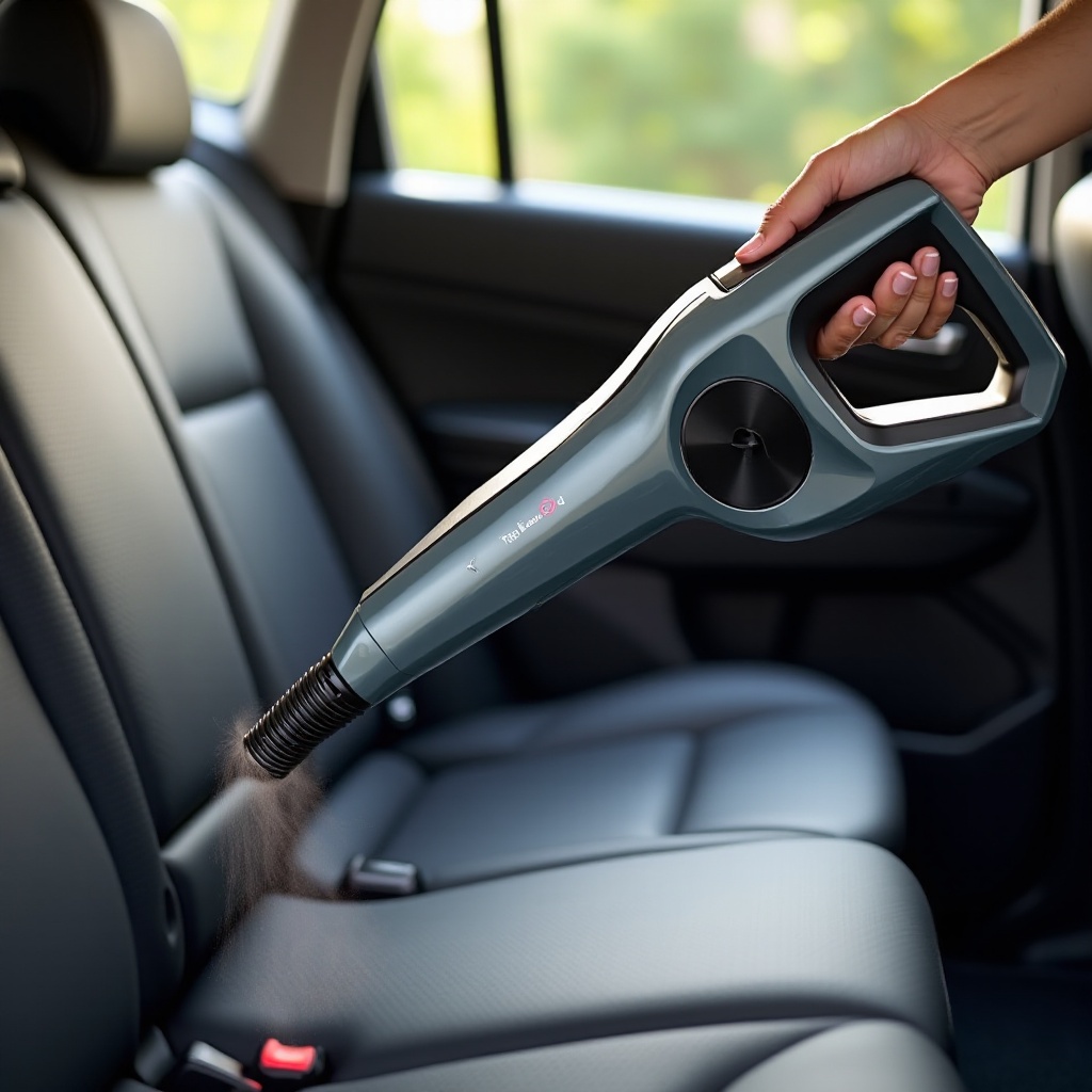 最佳手提汽車吸塵器用於寵物毛髮