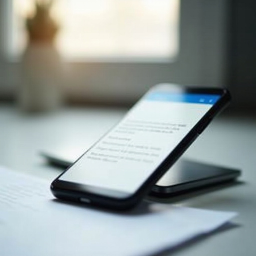 如何從安卓手機發送電子郵件