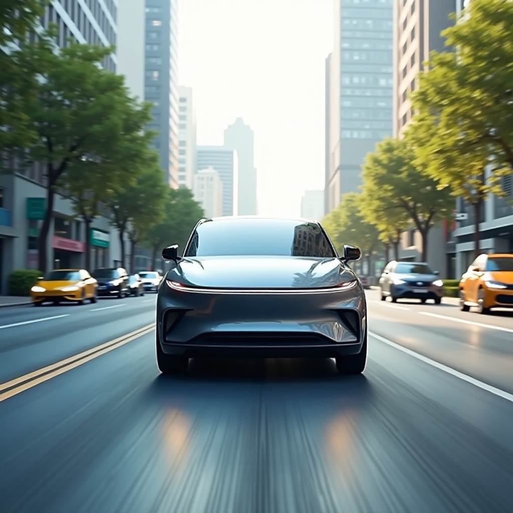 每千瓦時多少英里