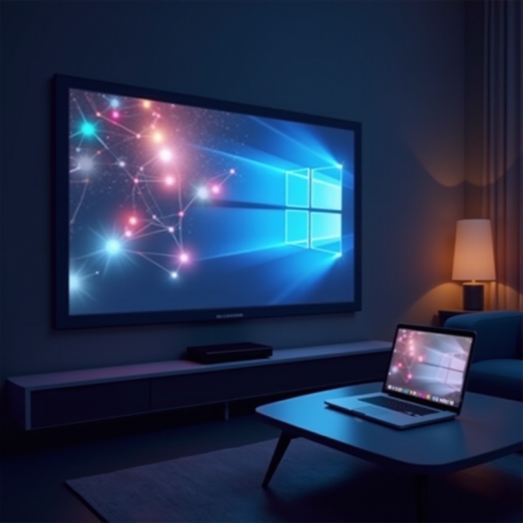 電腦 投影 電視