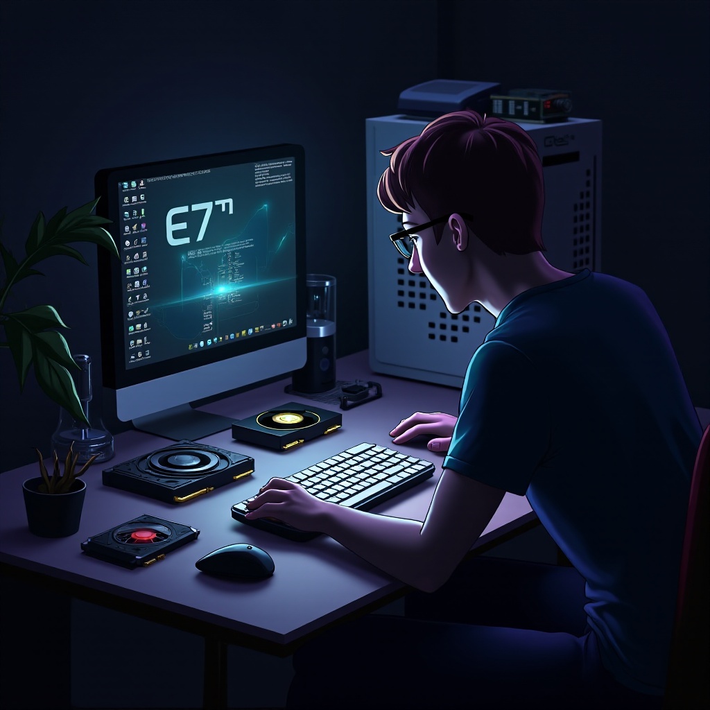 電腦 顯卡 怎麼 看