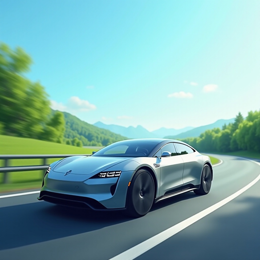 每千瓦時多少英里