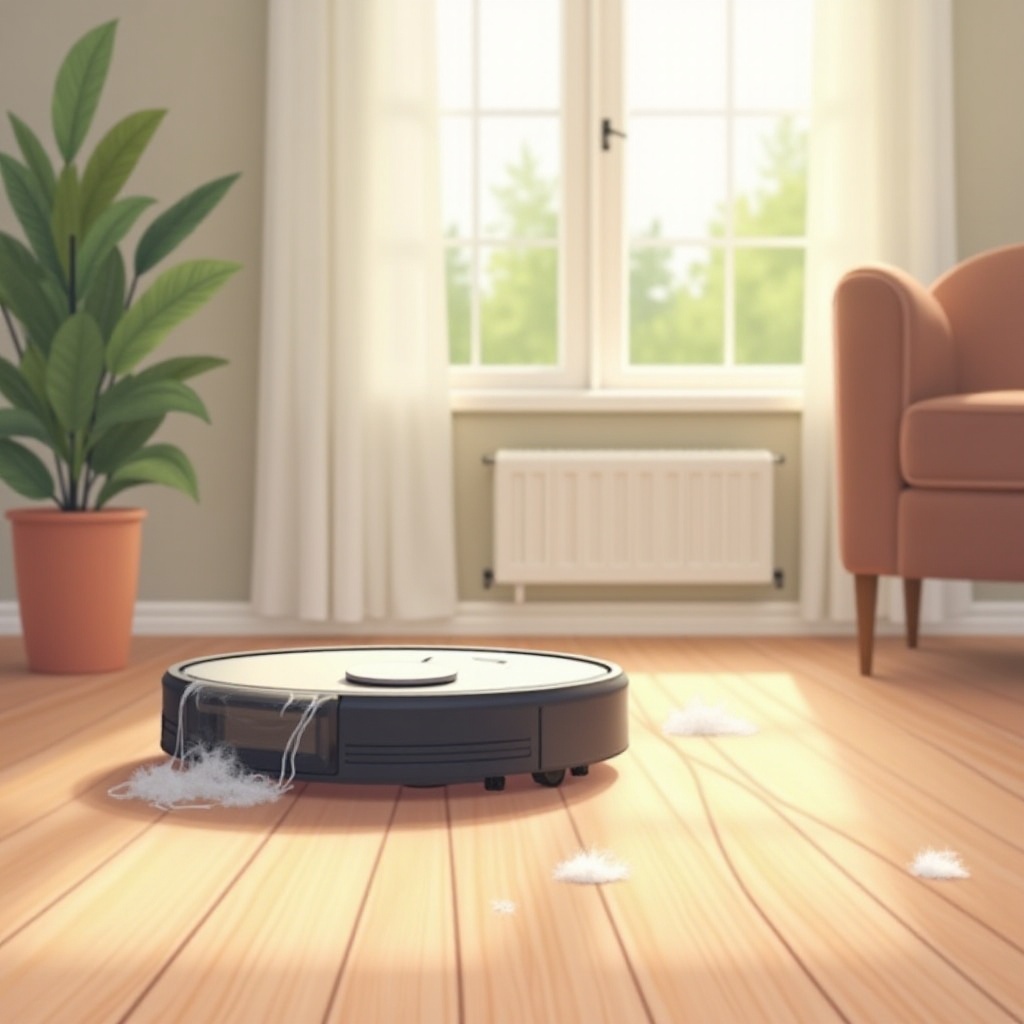 最佳的Roomba吸塵機器人用於寵物毛髮