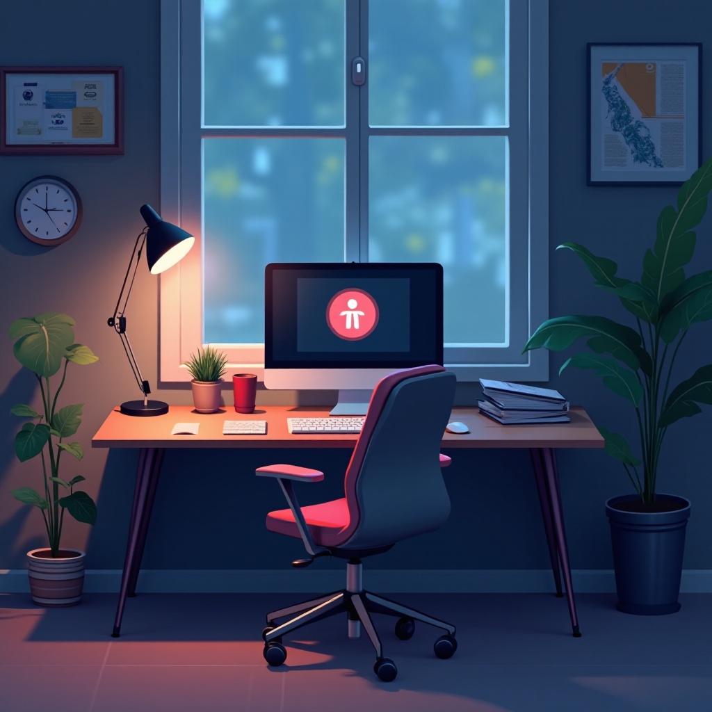 電腦 強制 重新 開機