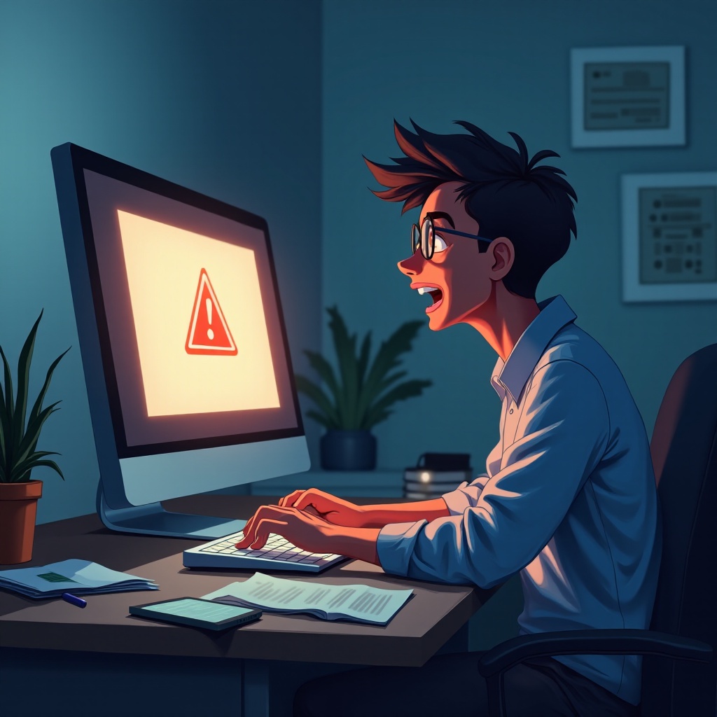 電腦 無法 關機