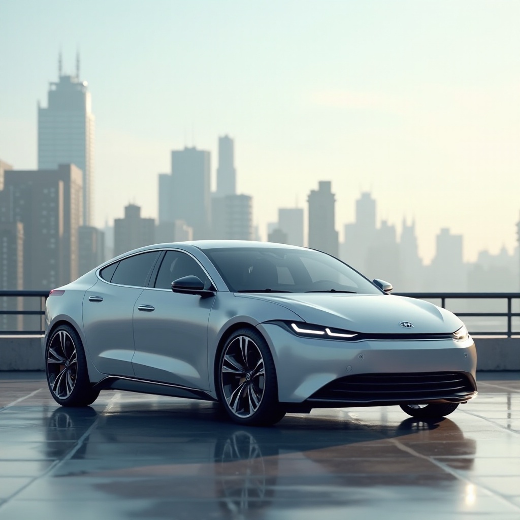 Ioniq 5 是否符合稅務抵免資格