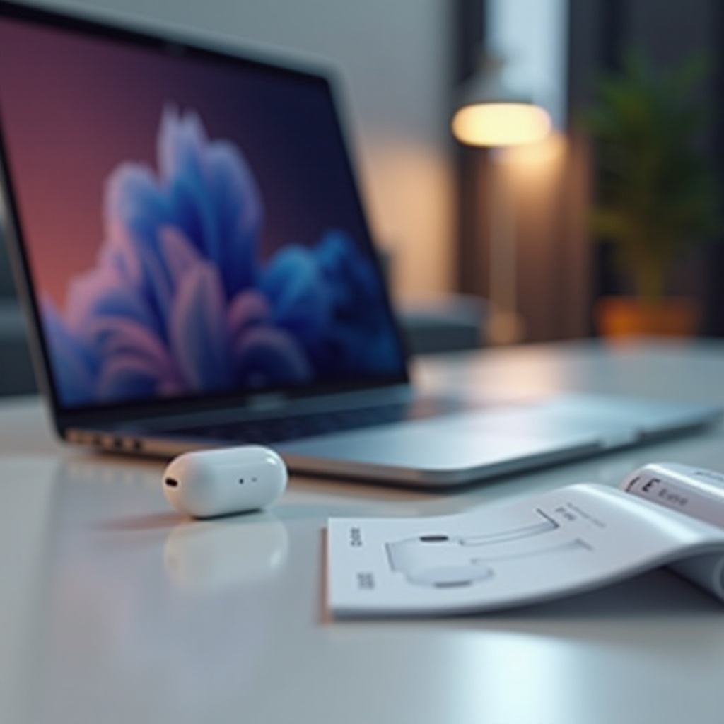電腦 連 airpods