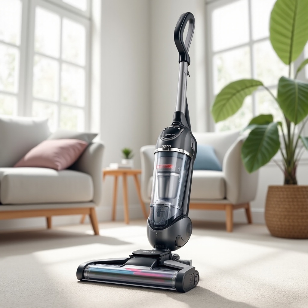 鯊魚導航吸塵器的評論