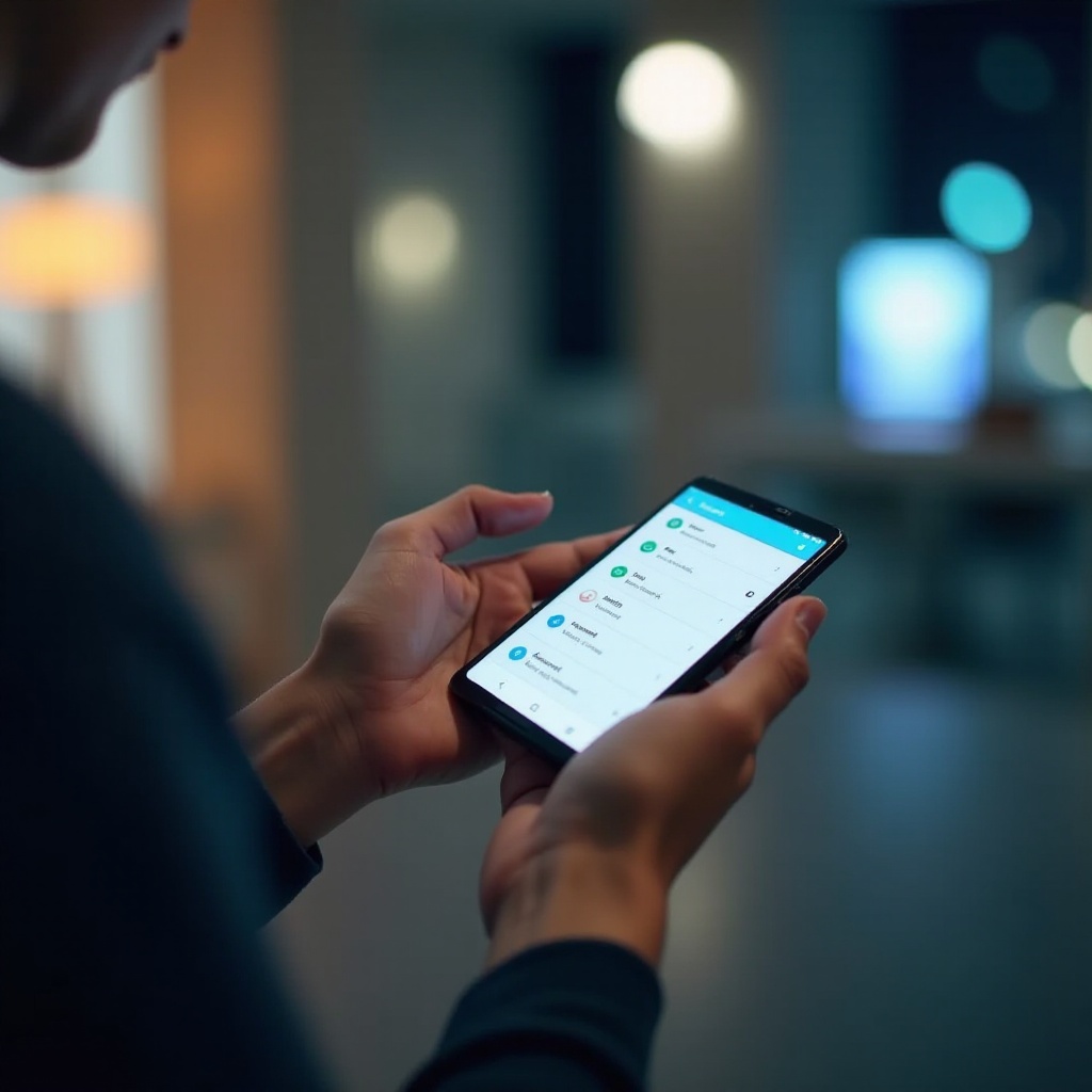 如何從安卓手機發送電子郵件