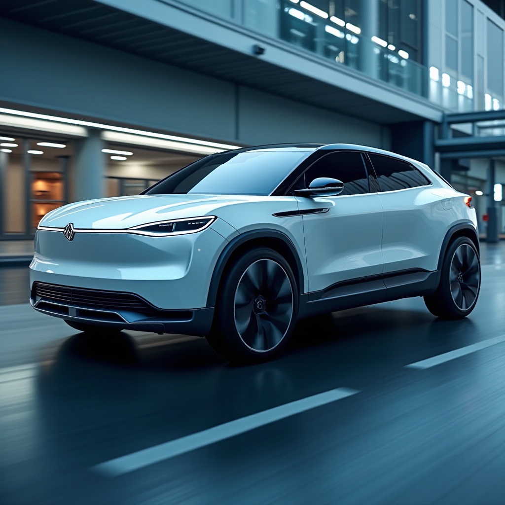 Rivian 電動車可靠性