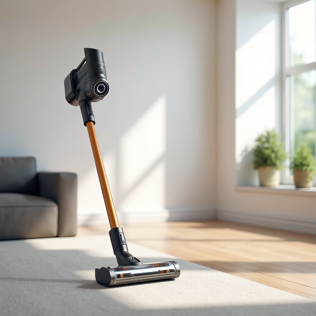 最好的無刷吸塵器