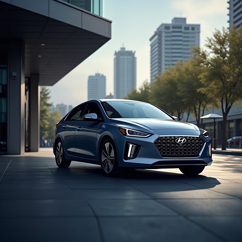 現代Ioniq 6 的可靠性如何