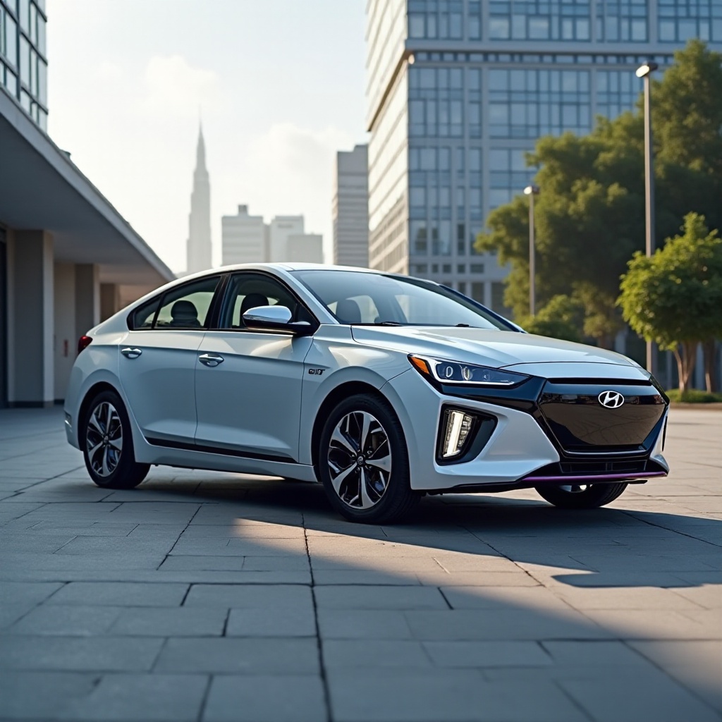 Ioniq 5 是否符合稅務抵免資格