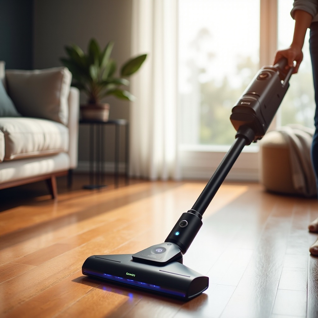 最好的無刷吸塵器