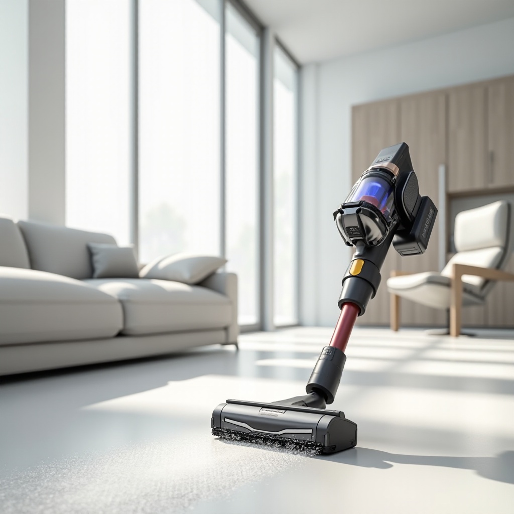 最佳自動吸塵機