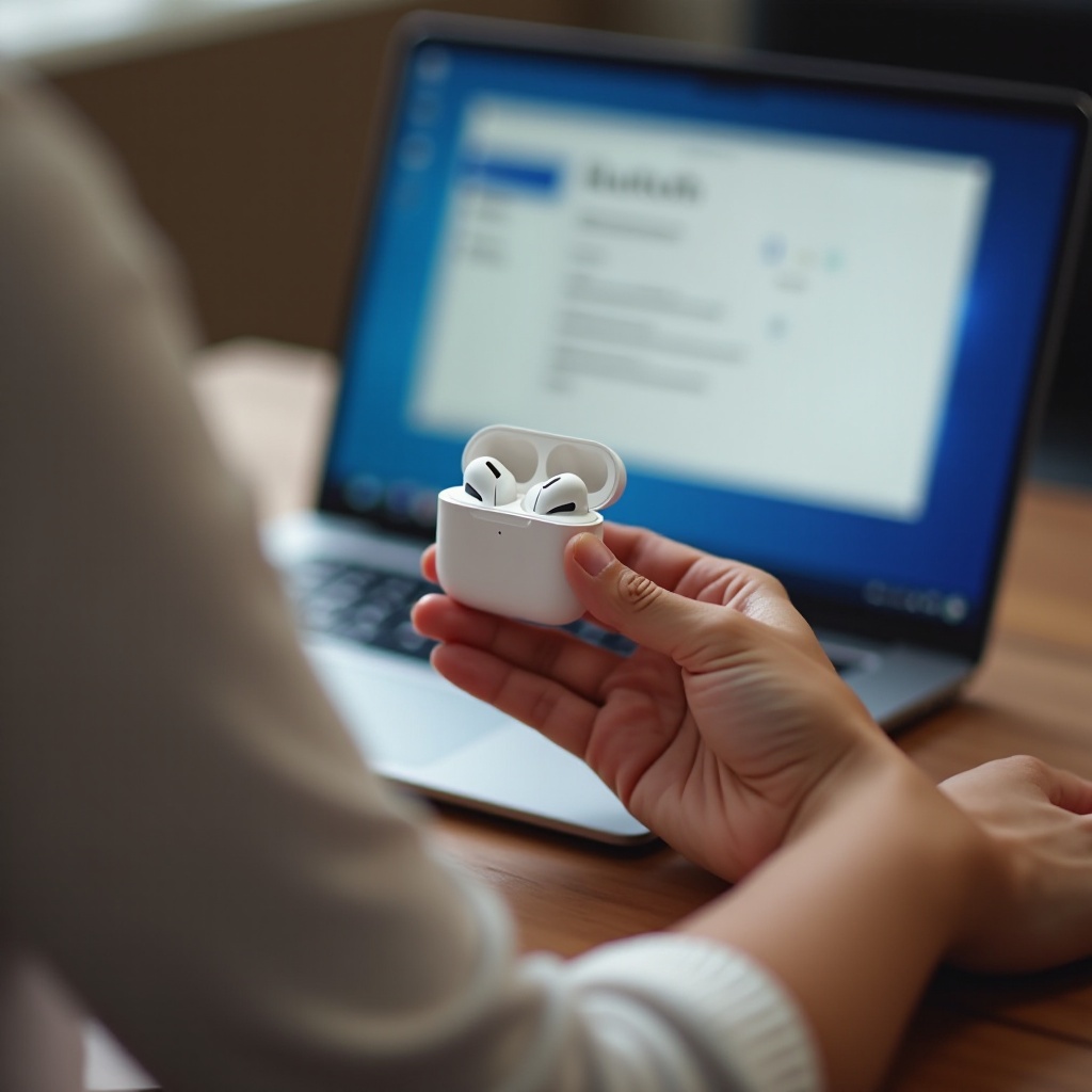 airpods 連接 電腦 win10