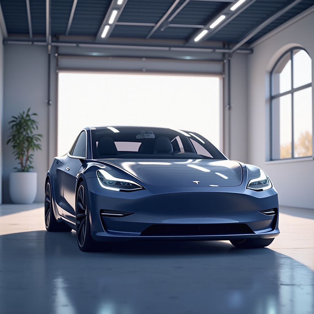 你可以之後為特斯拉增加自動駕駛功能嗎