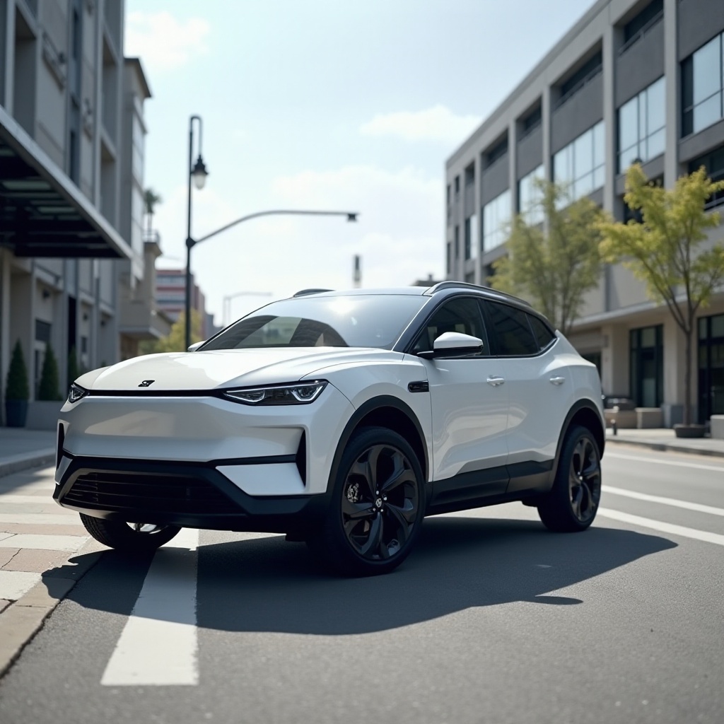Rivian 電動車可靠性