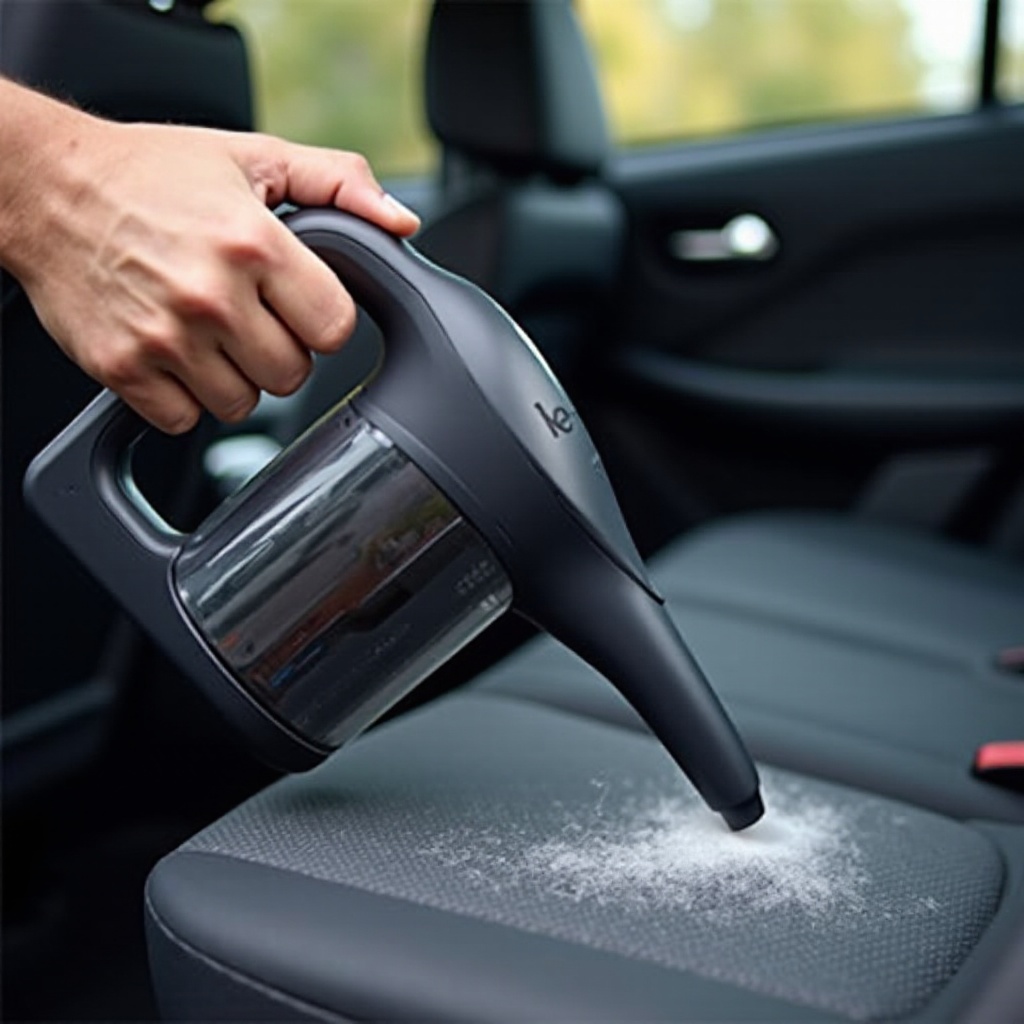 最佳手提汽車吸塵器用於寵物毛髮